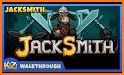 Jacksmith - Fun Blacksmith Craft Game related image