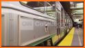 Boston Transit: MBTA Bus, Subway & Rail Tracker related image