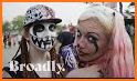 Beauty Girls Face Paint Party related image