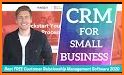 Tiny Sales CRM related image