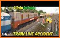 Modern Indian Train Simulator related image