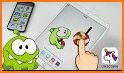 Happy Cartoon Pixel Book - Pixel Art Coloring related image