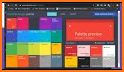 Material Design Color related image