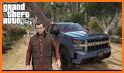 Racing Games: Chevrolet Silverado Trail Boss related image