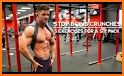Man Fitness Pro - ABS Workout & Gym Workouts related image