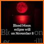 Blood Moon Watch Face related image