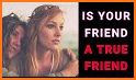 True BFFs - Friendship Quiz related image