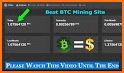 Auto Bitcoin Miner Pro(Cloud Miner) related image