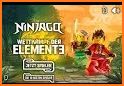 Walkthrough Ninjago Tournament ~ Tips & Trick related image