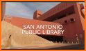 San Antonio Public Library related image