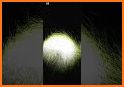 Galaxy Particles - Calm game related image