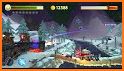 Snow Ball Attack - Tower Defense Game related image