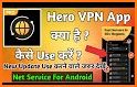 VPN Hero : Secure & Fast VPN related image