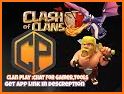ClanPlay: Clash Community and Tools for Gamers related image