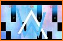 Alan Walker - Force Piano Tiles 2019 related image