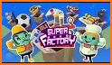 Idle Super Factory related image
