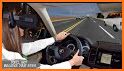 VR Traffic Car Racer 360 related image