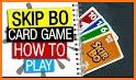 Super Skip Bo - Card game related image