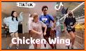 Chicken Wing: Adventure Game related image