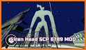 Siren Head Chapter 2 Horror Game SCP 6789 MOD 2020 related image