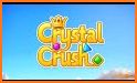 Cryztal Crush - Free Match 3 Game related image
