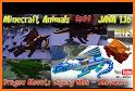 Dragon Addons for Minecraft related image