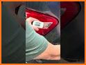 Air tag Tracker Finder Detect related image