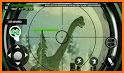 Dino Hunter 2020: dinosaur hunting- shooting games related image