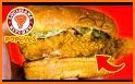 Popeyes Fried Chicken - Restaurants Coupons Deals related image