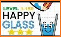 Fill & Happy Glass related image