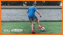 Coerver Soccer Skills related image
