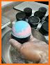Bath Bombs 3D related image