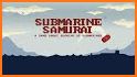 Submarine Samurai Pro related image