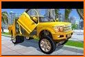 Off - Road Pickup Truck Simulator related image