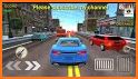Death Race Traffic Shoot Game related image