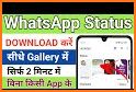Status Download for Whatsapp - Status saver related image