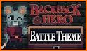 Battle of Backpack related image