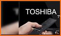 Remote Control For Toshiba related image