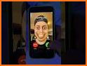 Scary Piggy Granny Fake call related image