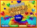 Break The Blocks! Collapse Puzzle Gallery related image