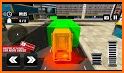 City Cleaner Garbage Truck: Truck Driving Games related image