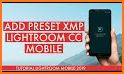 Presets for Lightroom mobile - Koloro related image
