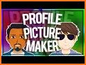 Profile Avatar Maker related image