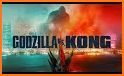 GODZILLA vs KONG | Roars related image