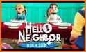 Free hide and seek crazy neighbor Game Guide related image