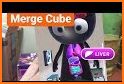 Mr. Body for MERGE Cube related image