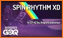 Spin Rhythm related image