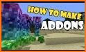 Addons for Minecraft PE related image