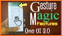 Gesture Magic related image