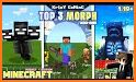 Morph Mod for Minecraft Skin related image